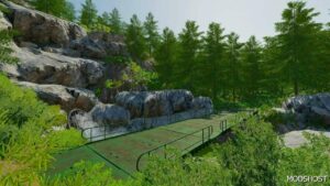 FS22 Map Mod: Deep Forest (Featured)