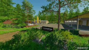 FS22 Map Mod: Deep Forest (Image #6)