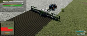 FS22 Implement Mod: Root Vegetable Planter V1.5.8.7 (Featured)