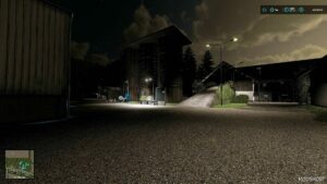 FS22 Map Mod: Osiek (Save Game NEW Farm) (Image #12)