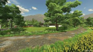 FS22 Map Mod: Osiek (Save Game NEW Farm) (Image #17)