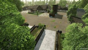 FS22 Map Mod: Osiek (Save Game NEW Farm) (Image #18)