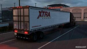 ATS Mod: Faelandaea’s Trailer Pack 1.49 (Image #3)