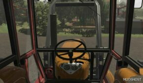 FS22 Ursus Tractor Mod: Medium Series Pack V1.0.0.1 (Image #2)