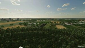 FS22 Map Mod: The ELM Rochester V1.0.0.1 (Image #3)