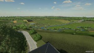 FS22 Map Mod: The ELM Rochester V1.0.0.1 (Image #5)