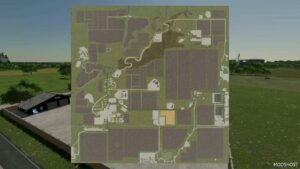 FS22 Map Mod: The ELM Rochester V1.0.0.1 (Image #6)