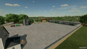 FS22 Map Mod: The ELM Rochester V1.0.0.1 (Image #7)