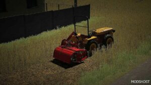 FS22 Tractor Mod: Tomo Vinkovic Pack V2.0 (Image #3)