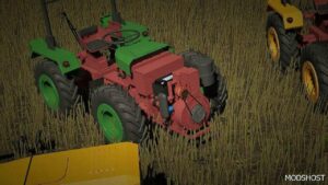 FS22 Tractor Mod: Tomo Vinkovic Pack V2.0 (Image #4)