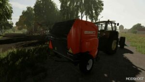 FS22 Implement Mod: Warfama Z-543 (Image #2)