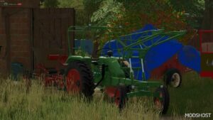 FS22 Fendt Tractor Mod: GT F12 (Image #2)