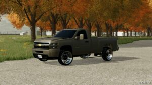 FS22 Car Mod: 13 LML Duramax Sclb (Featured)