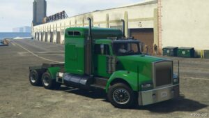 GTA 5 Vehicle Mod: MTL Linerunner Replace (Featured)