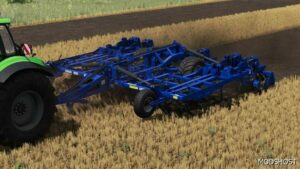 FS22 Cultivator Mod: Rolmako U436 HP (Featured)