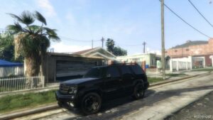 GTA 5 Vehicle Mod: Albany Cavalcade Tbogt Version / Lod’S / Vanilla Tuning / Fivem / Singleplayer V1.4 (Featured)