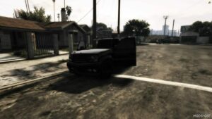 GTA 5 Vehicle Mod: Albany Cavalcade Tbogt Version / Lod’S / Vanilla Tuning / Fivem / Singleplayer V1.4 (Image #3)