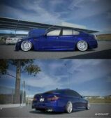 ATS BMW Car Mod: M5 F10 1.49 (Featured)