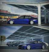 ATS BMW Car Mod: M5 F10 1.49 (Image #2)