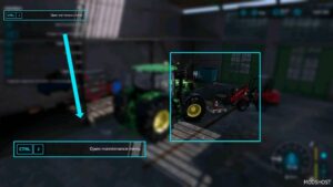 FS22 Realistic Script Mod: Damage System V0.9.0.8 (Featured)