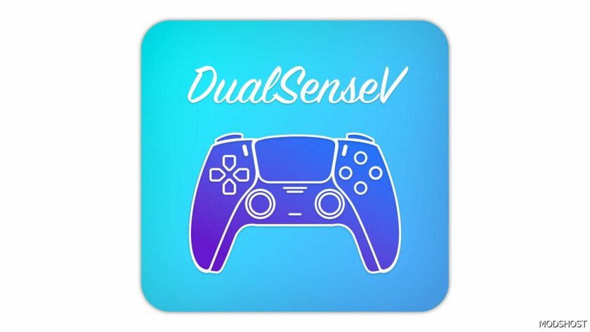 GTA 5 Script Mod: Dualsensev V1.1.2 (Featured)