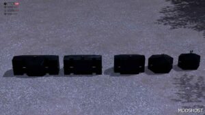 FS22 Mod: Hauer Weights (Image #3)