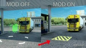 ETS2 Mod: NEW Activator Icon (Featured)