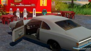 FS22 Car Mod: Lizard Opala SS Coupe (Image #2)