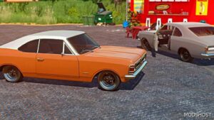 FS22 Car Mod: Lizard Opala SS Coupe (Image #5)