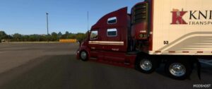 ATS Volvo Mod: 2014 780 Skin (Image #3)