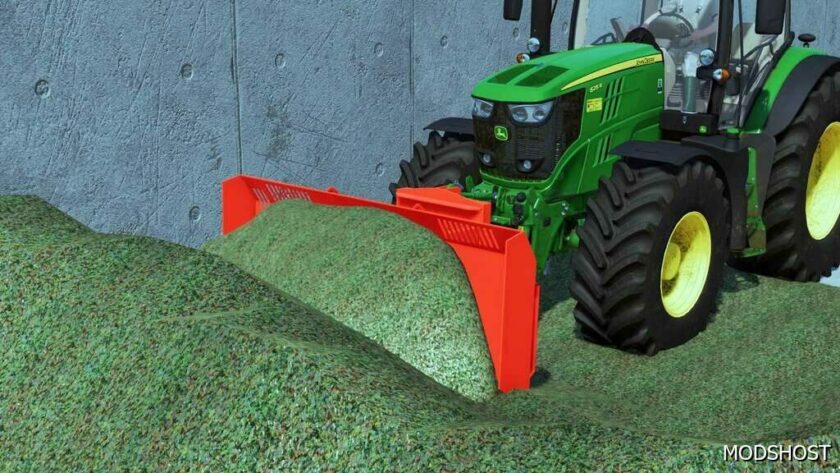 FS22 Implement Mod: Holaras Leveler (Featured)