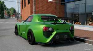 BeamNG Honda Car Mod: S2000 1998-2009 HA 0.31 (Image #5)