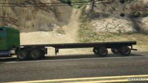 GTA 5 Vehicle Mod: Semitrailers Rework Replace V0.3 (Image #4)