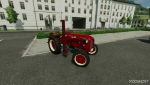 FS22 Mod: Bucher Pack (Featured)