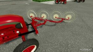 FS22 Mod: Bucher Pack (Image #2)