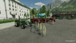 FS22 Mod: Bucher Pack (Image #6)