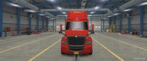 ATS International Mod: LT and Ruda 53 REF Skin 1.49 (Image #4)