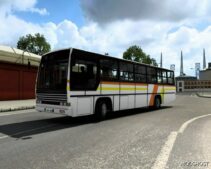 ETS2 Mod: Caio Vitoria Skin Rework (Image #2)