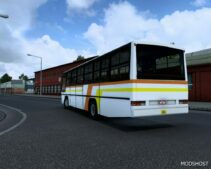 ETS2 Mod: Caio Vitoria Skin Rework (Image #3)