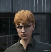 GTA 5 Player Mod: Hair 03 for MP Male (Featured)