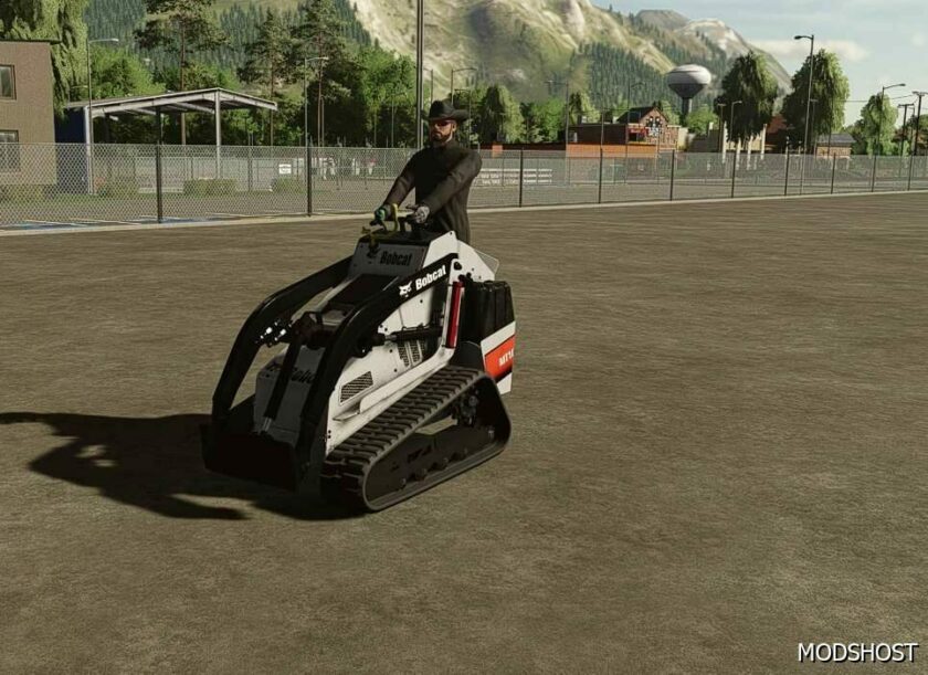 Farming Simulator 22 Bobcat Mods Search - ModsHost