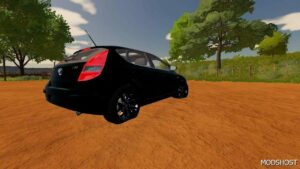 FS22 Car Mod: Hyundai I30 (Featured)