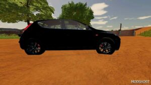 FS22 Car Mod: Hyundai I30 (Image #3)