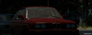 FS22 BMW Car Mod: E30 Touring (Image #2)