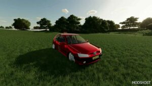 FS22 Peugeot Car Mod: 306 V1.0.0.1 (Image #2)