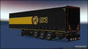 ETS2 Mod: SGD Standard Trailer Patch 1.49 (Featured)