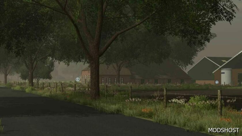 FS22 Map Mod: Dutch Fantasyland (Featured)