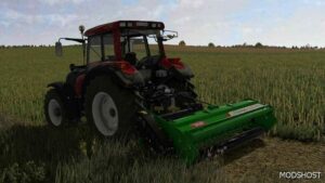 FS22 Implement Mod: Talex Leopard DUO 280 (Featured)