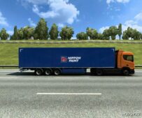 ETS2 Mod: SRI Lankan AI Traffic 1.49 (Image #2)