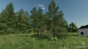 FS22 Mod: Custom Tree Textures (Prefab) (Image #3)